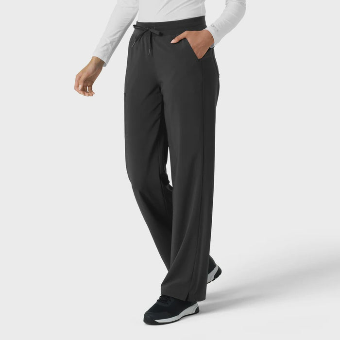 Carhartt Cross-Flex Women's Boot Cut Scrub Pant