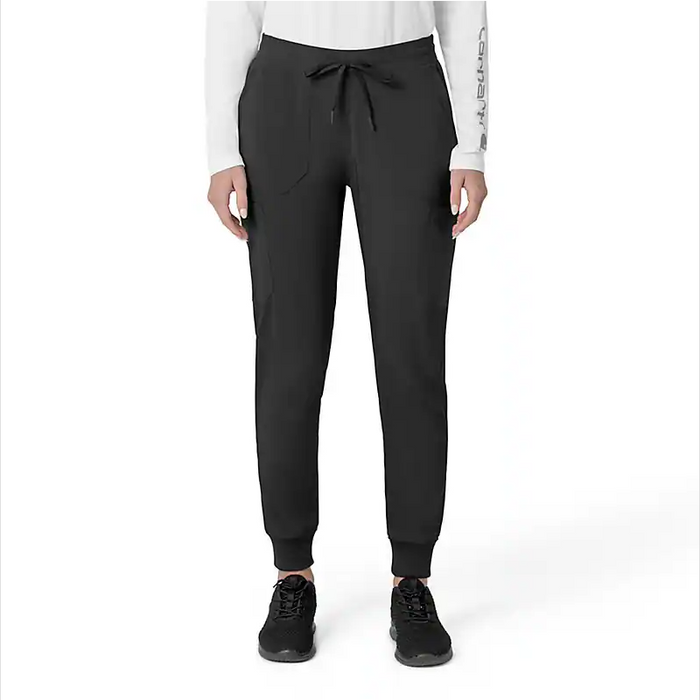 Carhartt Cross-Flex Women's Cargo Jogger Scrub Pant