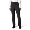 Carhartt Women's Cross-Flex Straight Leg Cargo Scrub Pants