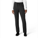 Carhartt Women's Cross-Flex Straight Leg Cargo Scrub Pants
