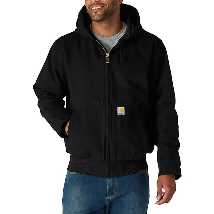 Carhartt Duck Active Jacket