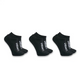 Carhartt Force Midweight Logo Low Cut Socks 3-Pack