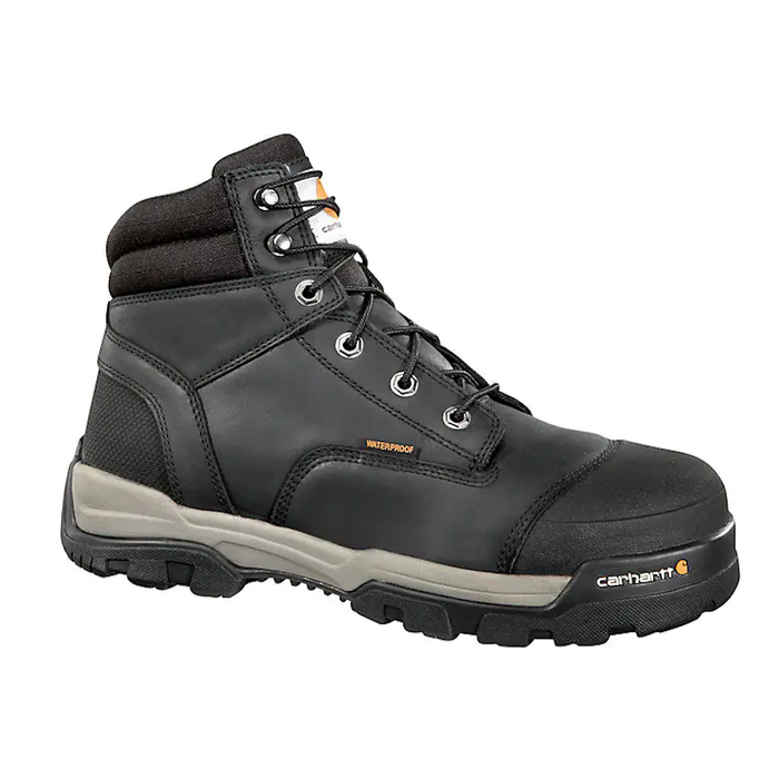 Carhartt Ground Force 6" Waterproof Composite Toe
