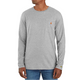 Carhartt Men's Long Sleeve Pocket T-Shirt