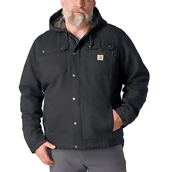 Carhartt Men's Bartlett Jacket