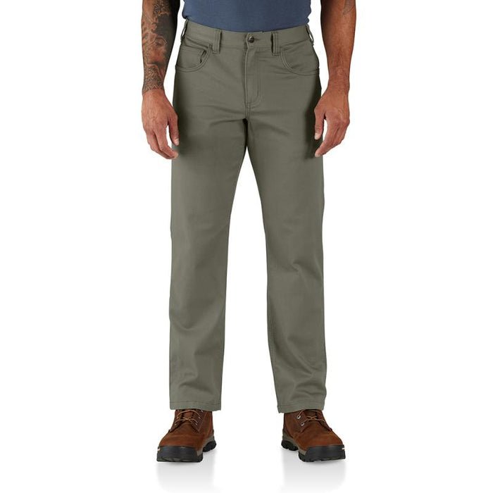 Carhartt Men's Force Relaxed Fit Work Pants