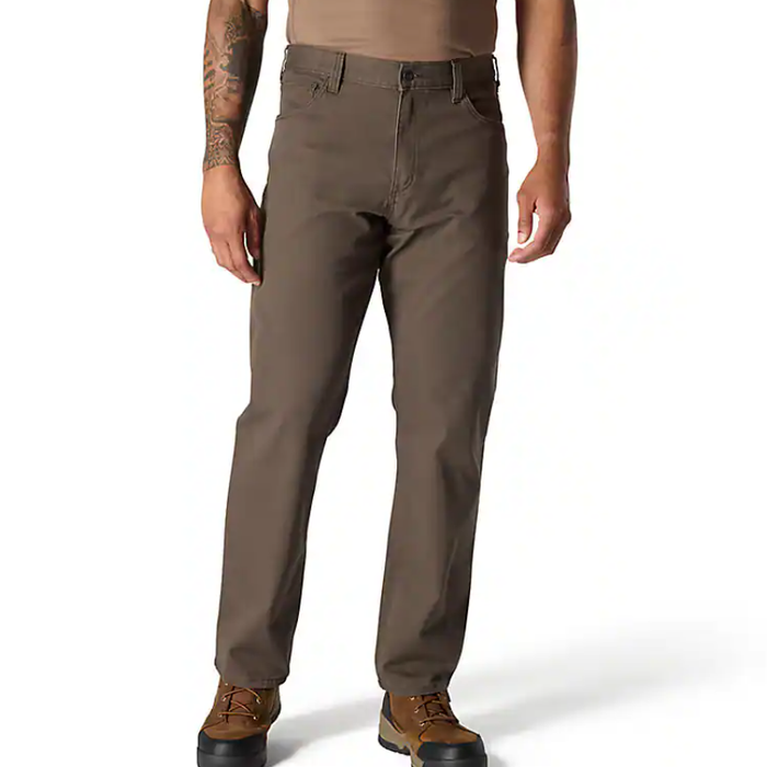 Carhartt Men's Rugged Flex Rigby Five Pocket Jean