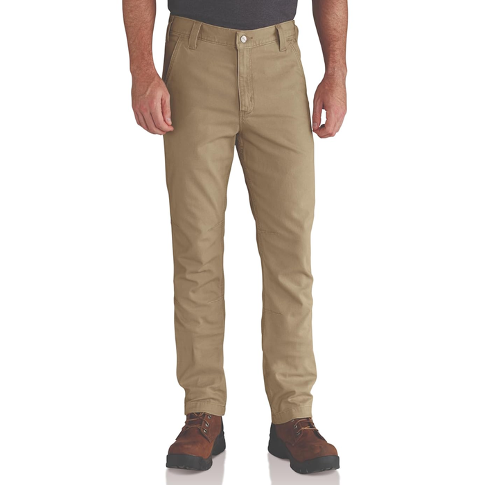 Carhartt Men's Rugged Flex Rigby Straight Fit Heavyweight