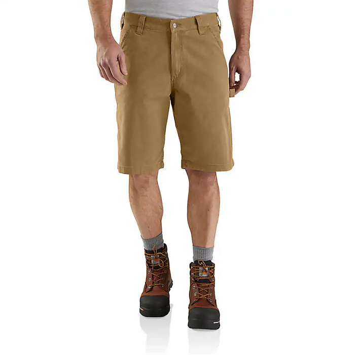 Carhartt Men's Rugged Flex Rigby Work Short