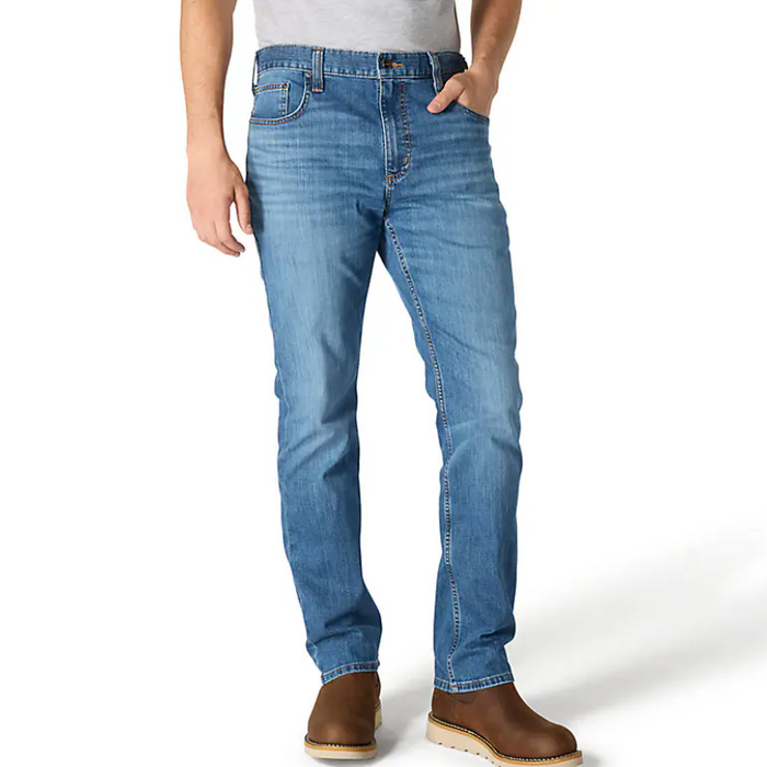 Carhartt Men's Rugged Flex Straight Tapered Jean