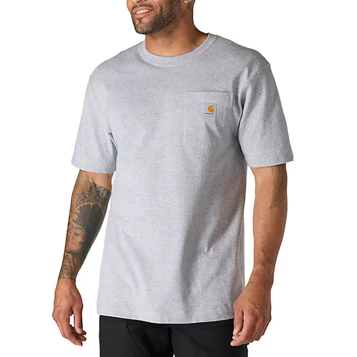 Carhartt Pocket Tee