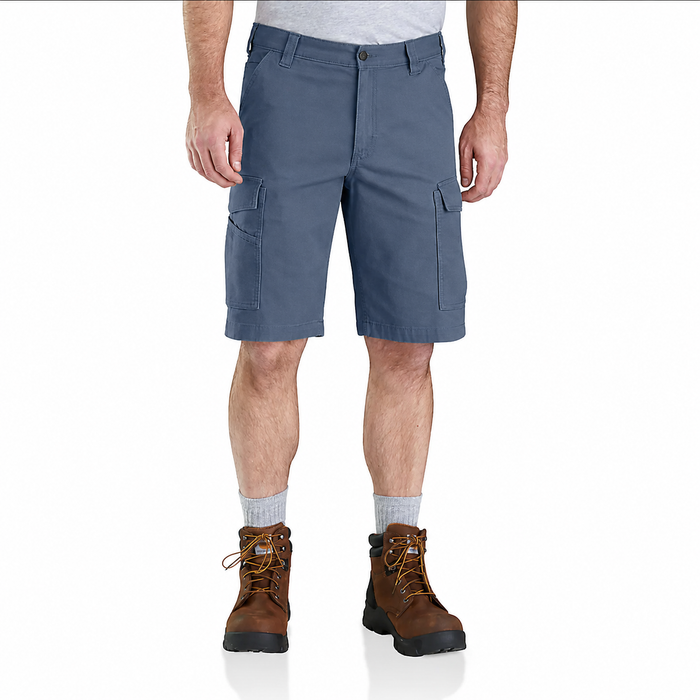 Carhartt Men's Rugged Flex Rigby Cargo Shorts