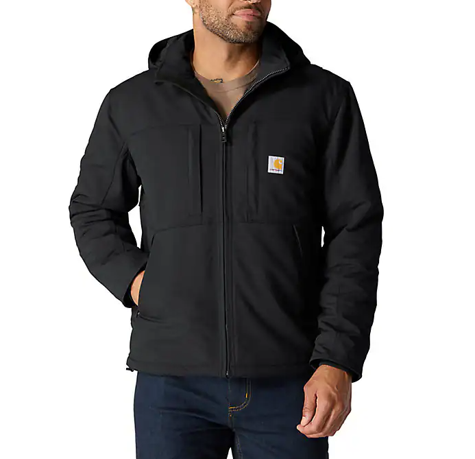 Carhartt Super Dux Insulated Jacket