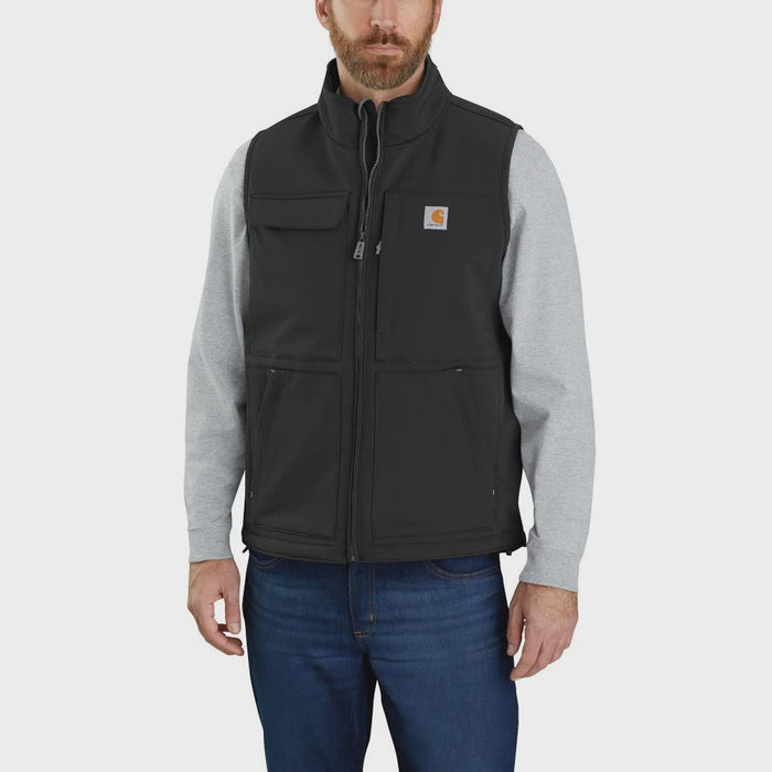 Carhartt Super Dux Sherpa Lined Vest