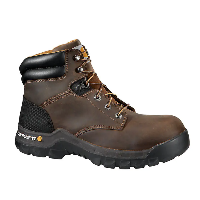 Carhartt Women's Rugged Flex 6" Composite Toe
