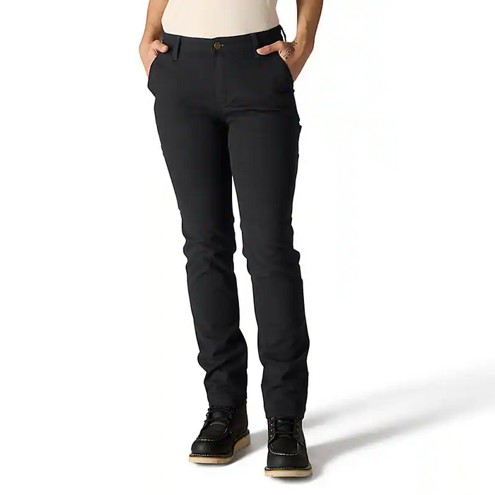 Carhartt Women's Rugged Flex Canvas Work Pant
