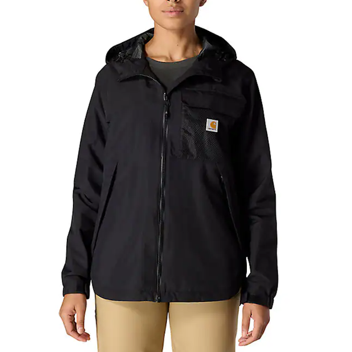 Carhartt Women's Storm Defender Lightweight Packable Jacket