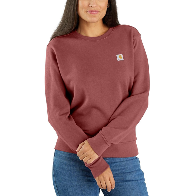 Carhartt Women's Tencel® Fiber Series Sweatshirt