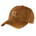 Carhartt Men's Odessa Cotton Duck Cap