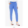 Med Couture Women's Jogger Yoga Scrub Pants
