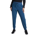 Dickies Women's EDS Essentials Mid Rise Jogger Scrub Pants