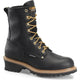 Carolina Men's 8" Waterproof Steel Toe Logger Work Boots