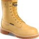 Carolina 8" Waterproof Wheat