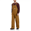 CARHARTT BROWN
