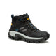 CAT Footwear Men's Invader Mid Vent Composite Toe 6" Work Boots