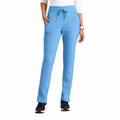 Grey's Anatomy by Barco Women's Evolve 6-Pocket Double Cargo Jogger Scrub Pants
