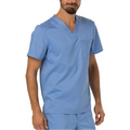 Cherokee Men's WW Revolution V-Neck Scrub Top
