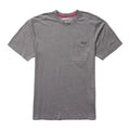 Wolverine Men's Classic Short Sleeve Pocket T-Shirt