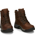 Chippewa Men's Fabricator 6" Waterproof Composite Toe Work Boots