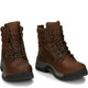 Chippewa Men's Fabricator 6" Waterproof Composite Toe Work Boots