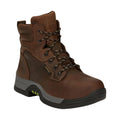 Chippewa Men's Fabricator 6" Waterproof Composite Toe Work Boots