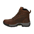 Chippewa Men's Fabricator 6" Waterproof Composite Toe Work Boots