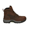 Chippewa Men's Fabricator 6" Waterproof Composite Toe Work Boots