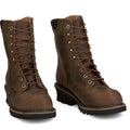 CRAZY HORSE BROWN