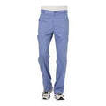 Cherokee Men's WW Revolution Fly Front Pants