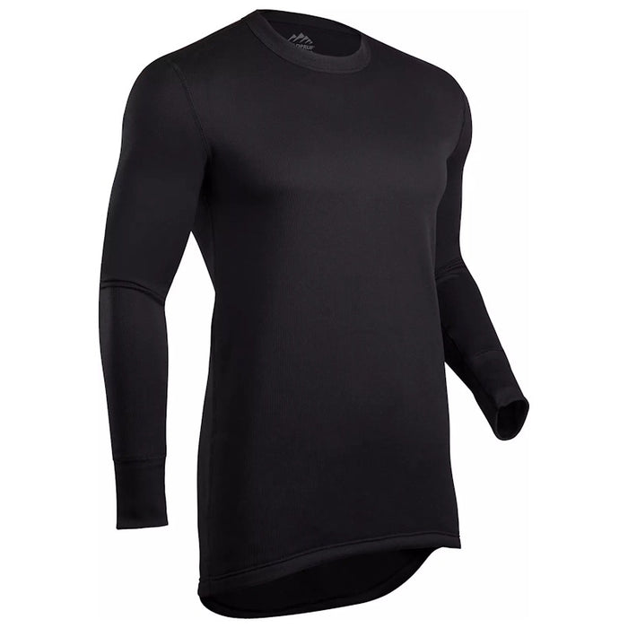 ColdPruf Men's Journey Crew Base Layer Top