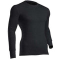 ColdPruf Men's Platinum II Crew Base Layer Shirt