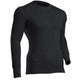 ColdPruf Men's Platinum II Crew Base Layer Shirt