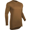 ColdPruf Men's Journey Crew Base Layer Top