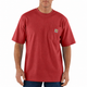 Carhartt Men's Pocket T-Shirt