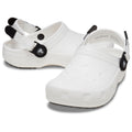 Crocs Unisex Classic Work Clog Shoes