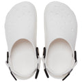 Crocs Unisex Classic Work Clog Shoes