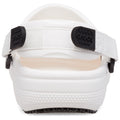Crocs Unisex Classic Work Clog Shoes