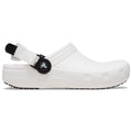 Crocs Unisex Classic Work Clog Shoes