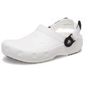 Crocs Unisex Classic Work Clog Shoes