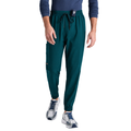 Grey's Anatomy by Barco Men's Evolve Voyager Jogger Scrub Pants